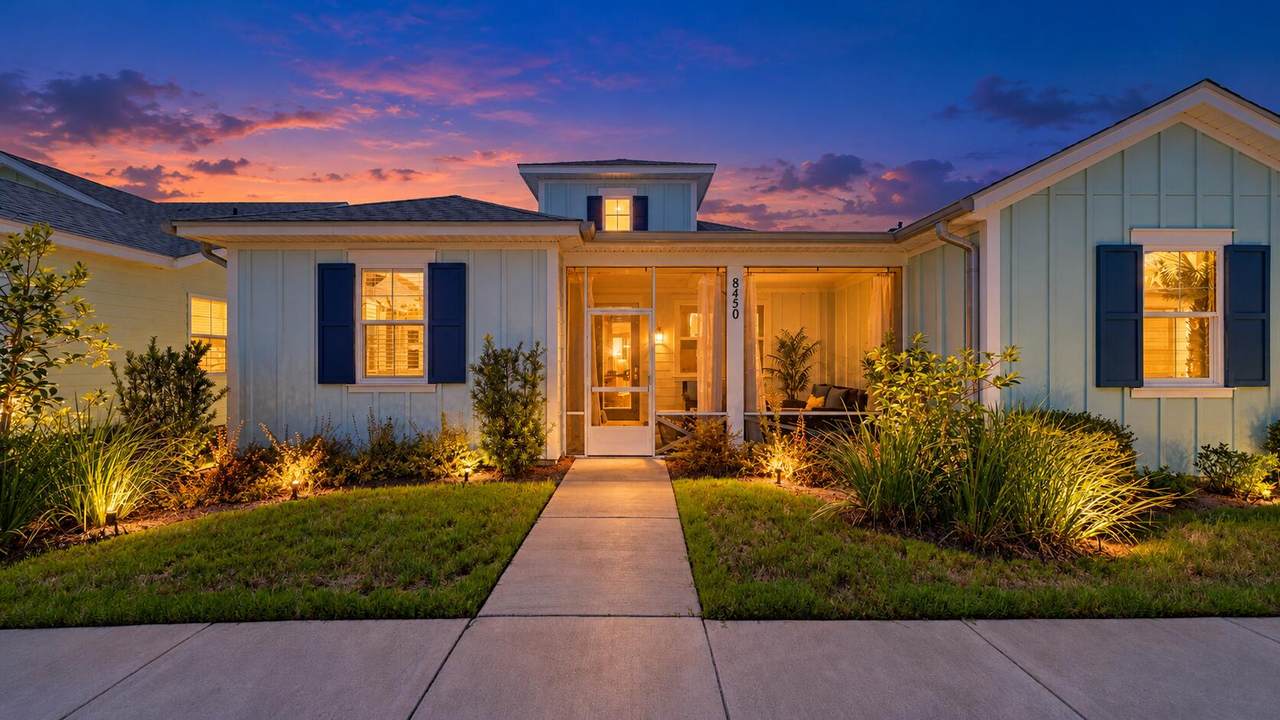 8450 Dreams Float Court - Photo 1