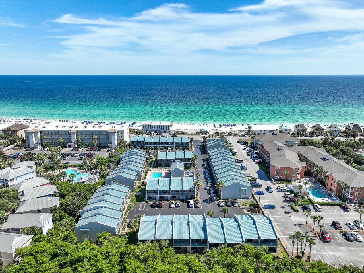 2800 Scenic Gulf Drive - Photo 1