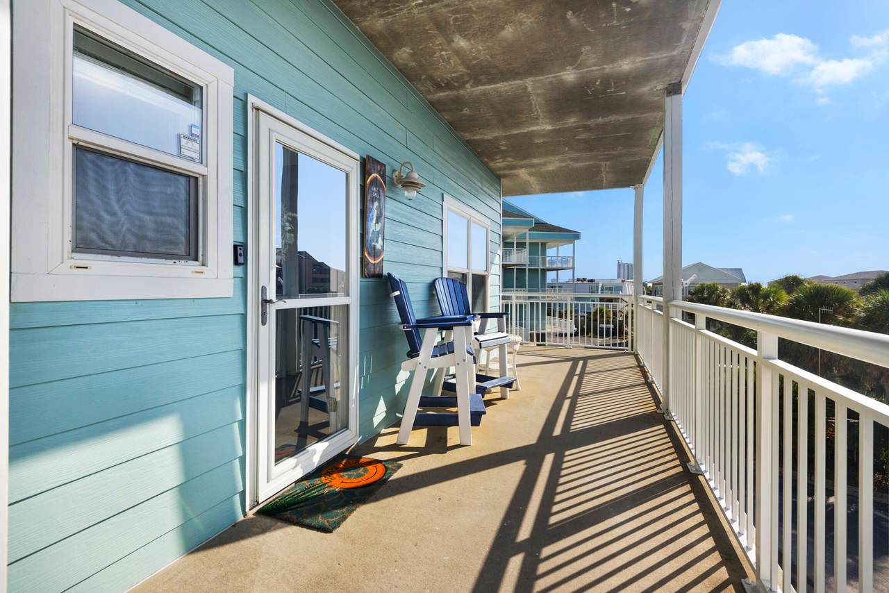 1150 Fort Pickens Road - Photo 1