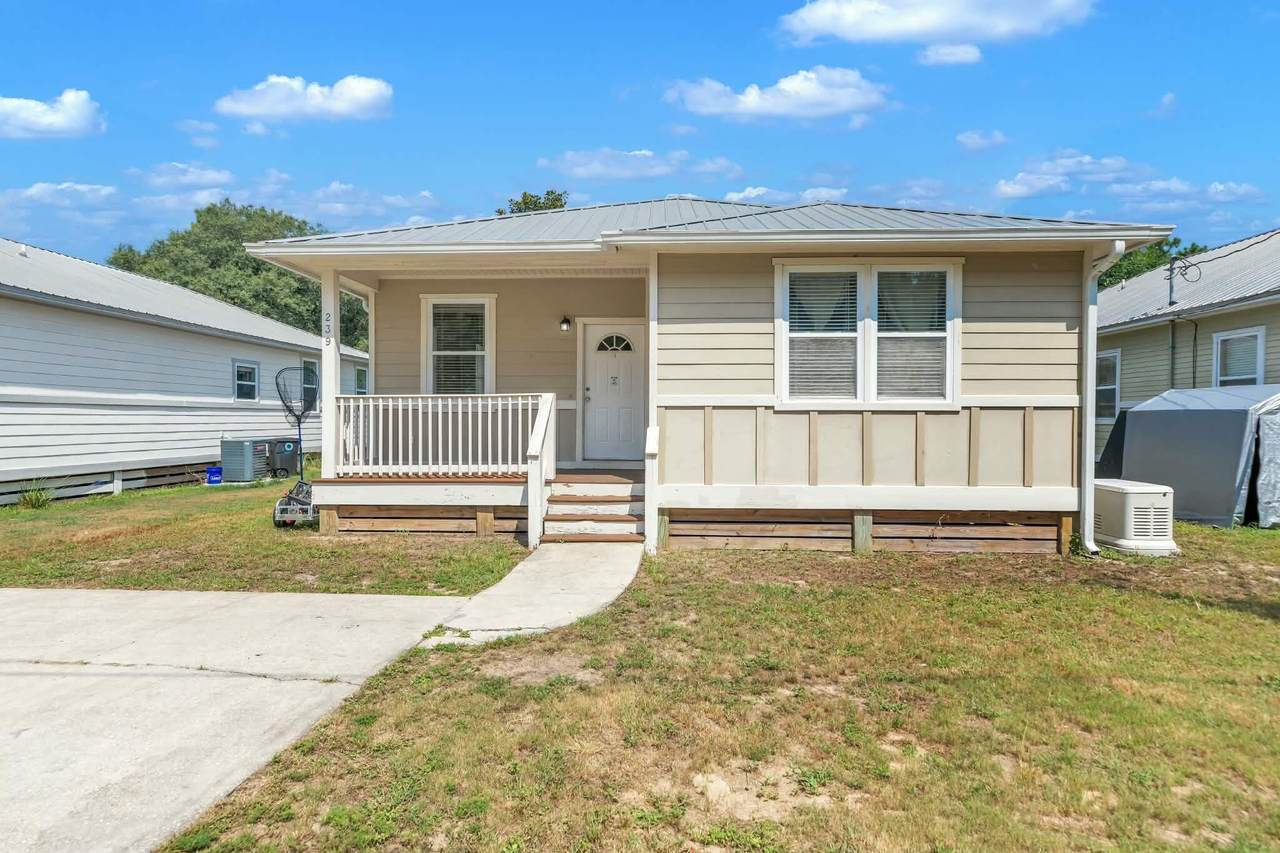 239 County Line Road - Photo 1