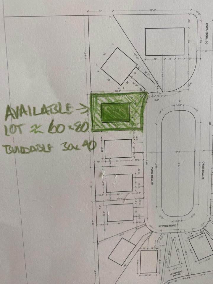 000 Jolly Bay Road - Photo 1