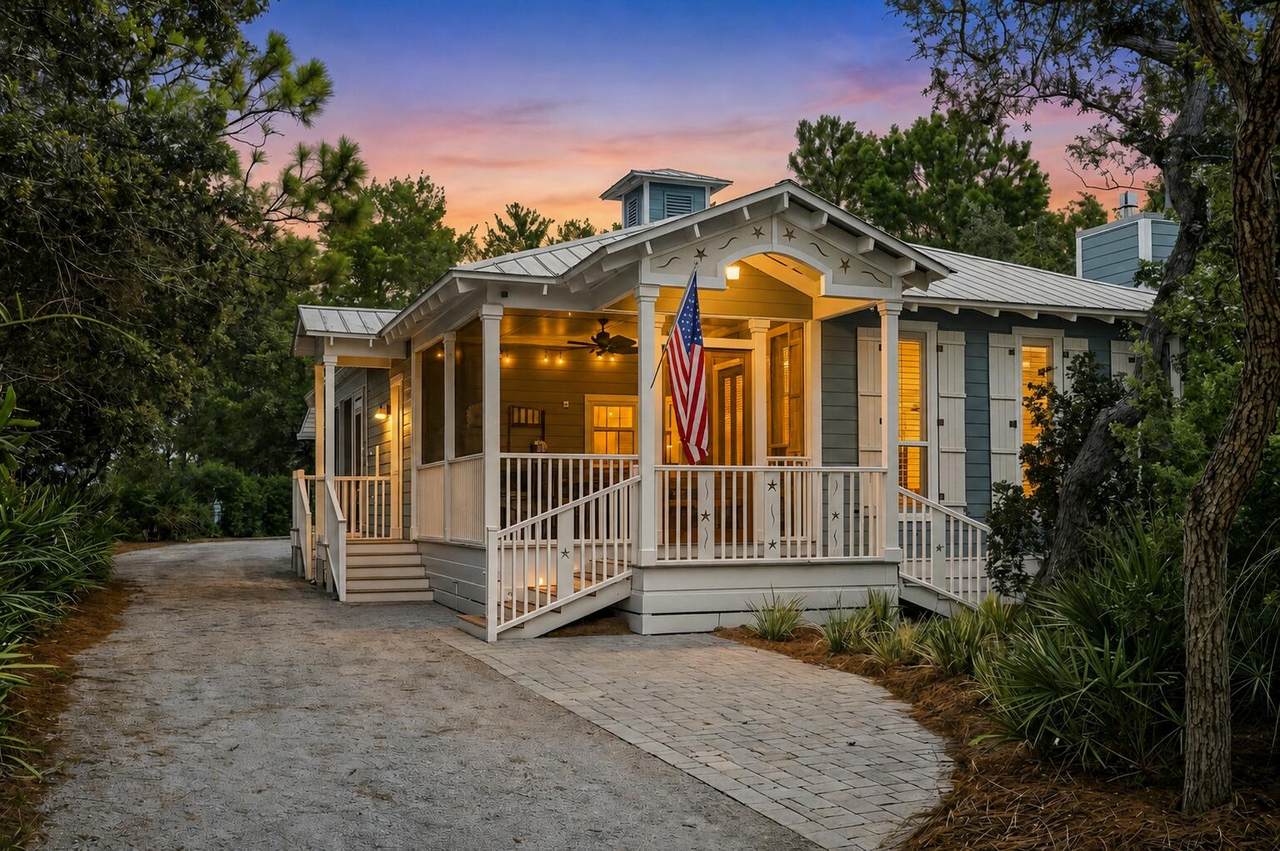 278 Andalusia Avenue - Photo 1