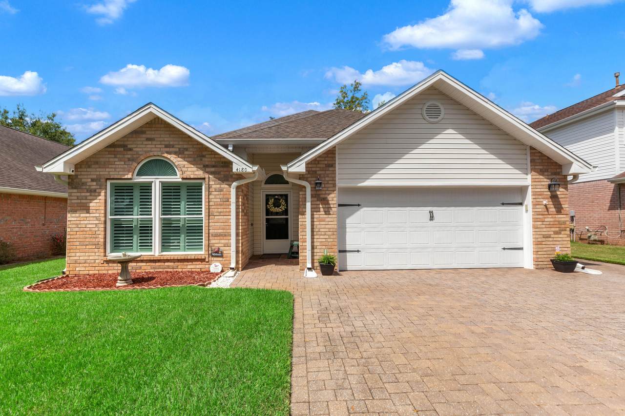4180 White Tail Circle - Photo 1