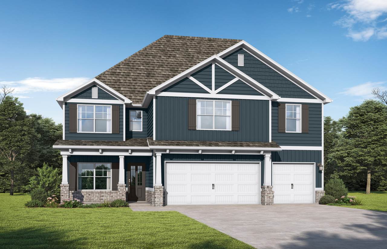 67 Spirit Bear Way - Photo 1