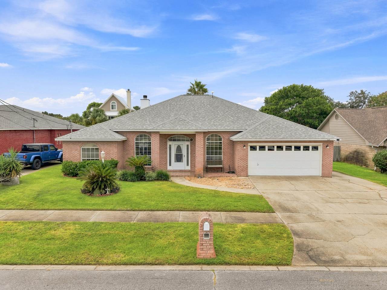 329 Sailfish Circle - Photo 1