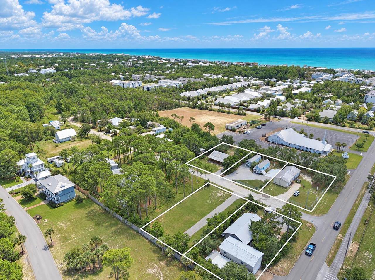 Multiple 5 Properties-Country Club Dr - Photo 1