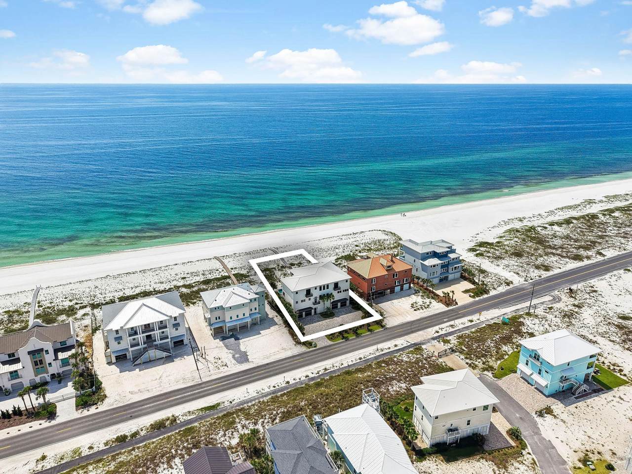 7321 Gulf Boulevard - Photo 1