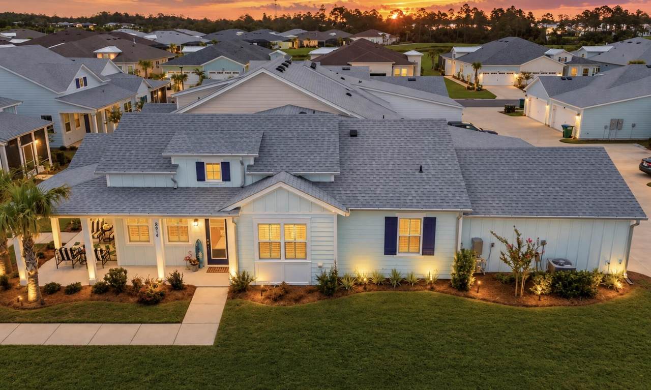 8614 Sand Dollar Drive - Photo 1