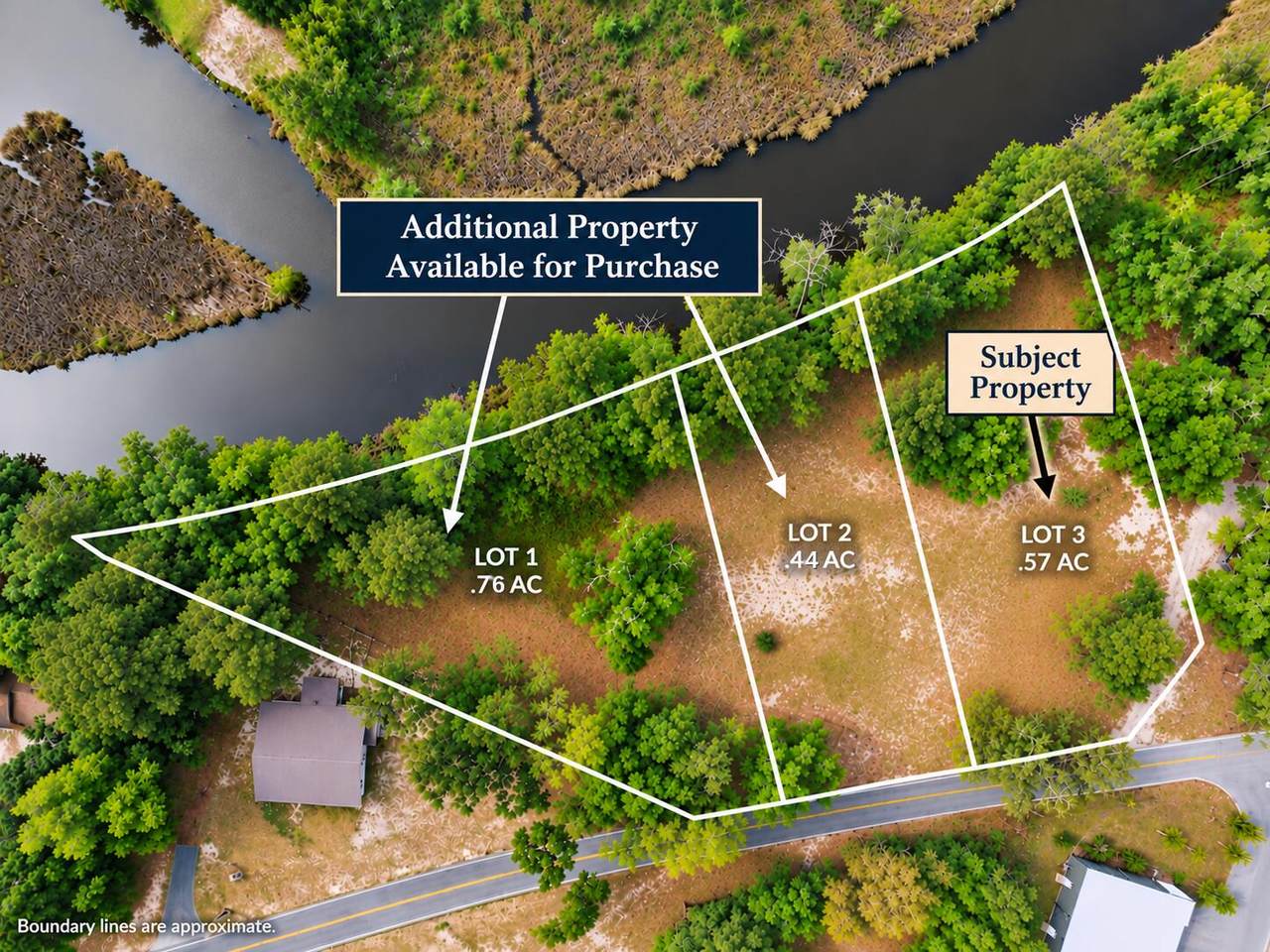193 Ramsey Branch Road - Photo 1