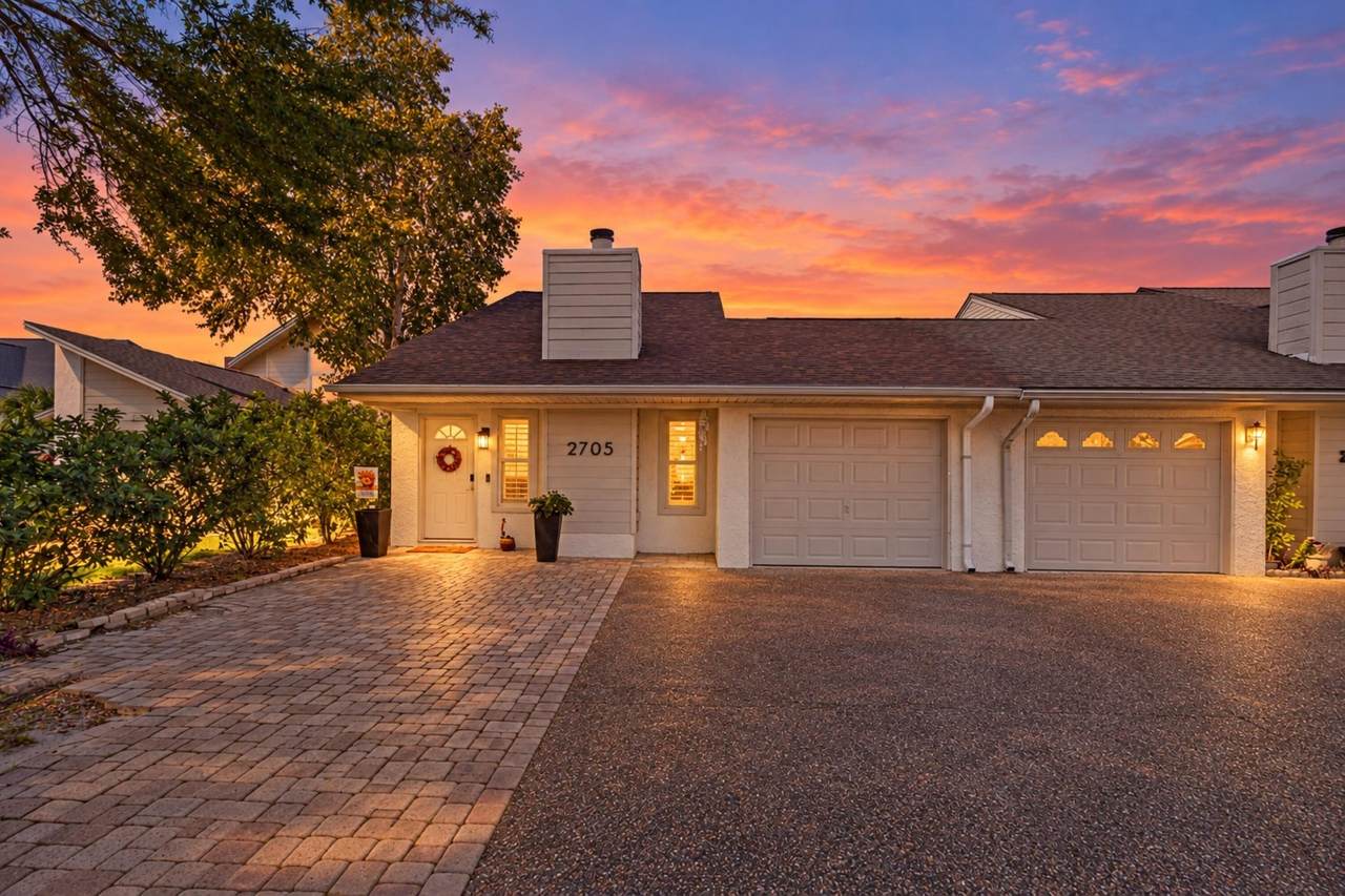 2705 Country Club Drive - Photo 1