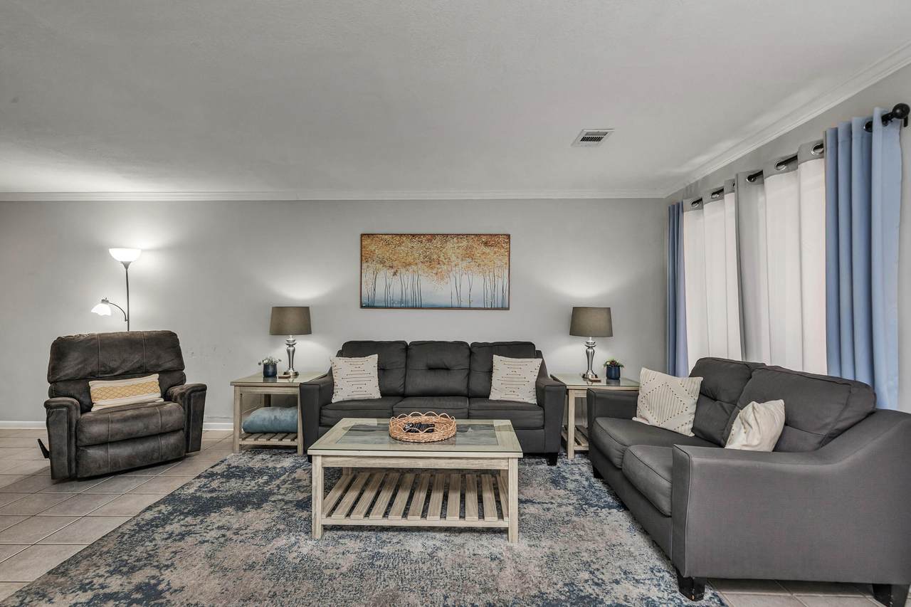 2800 Scenic Gulf Drive - Photo 1