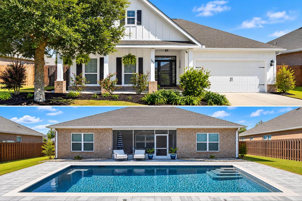 246 Lottie Loop - Photo 1