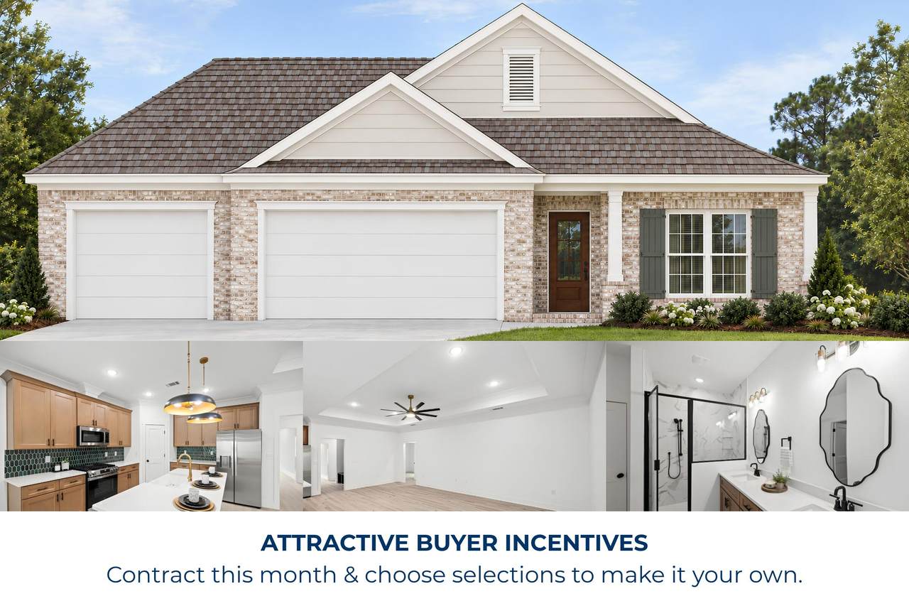 301 Goldenrod Court - Photo 1