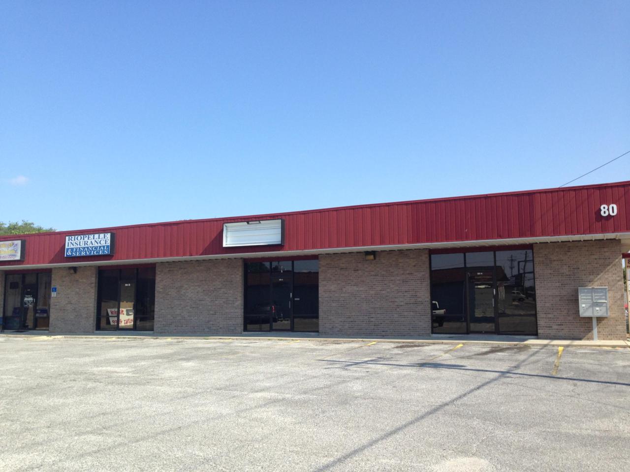 80 Beal Parkway - Photo 1