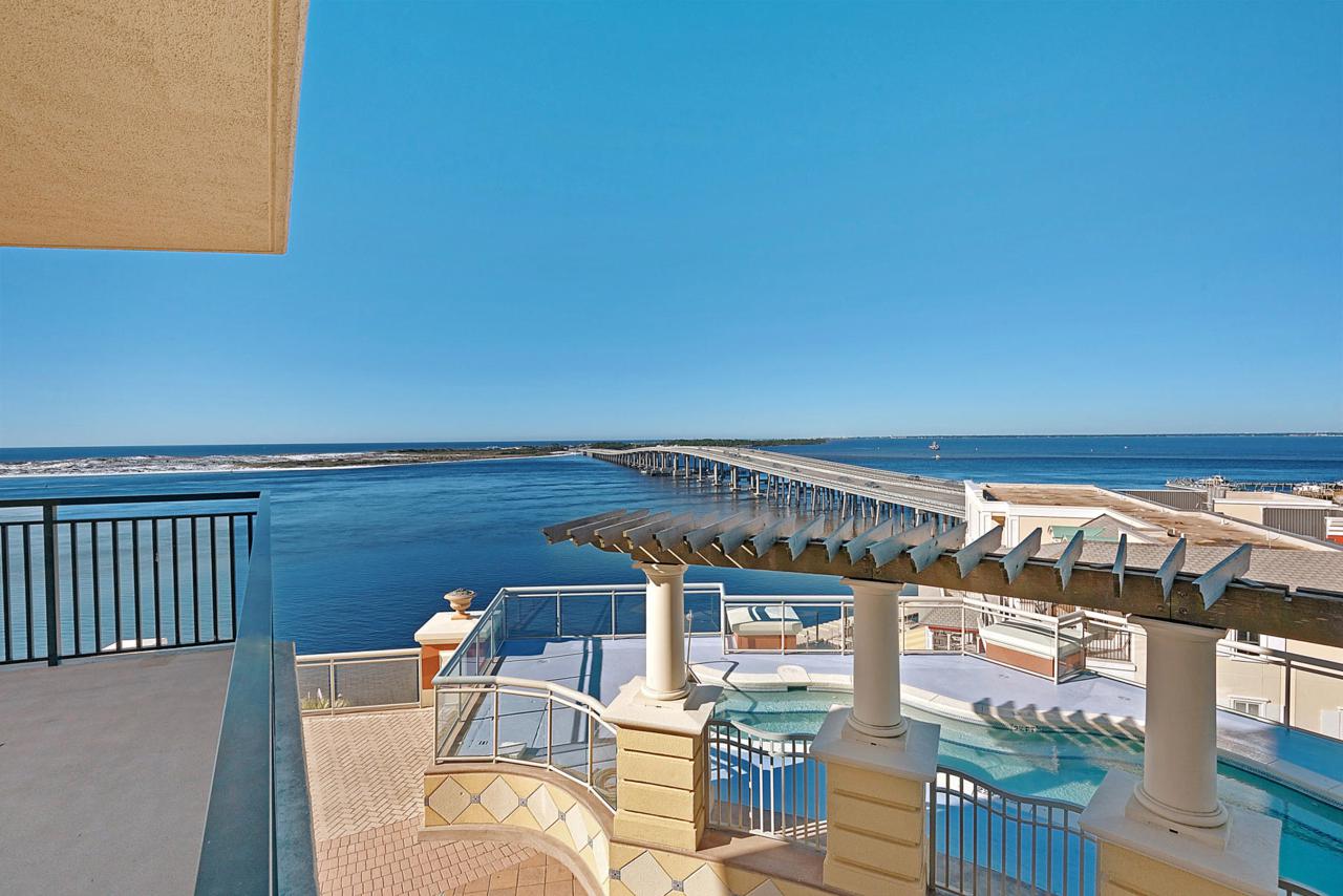 10 Harbor Boulevard - Photo 1