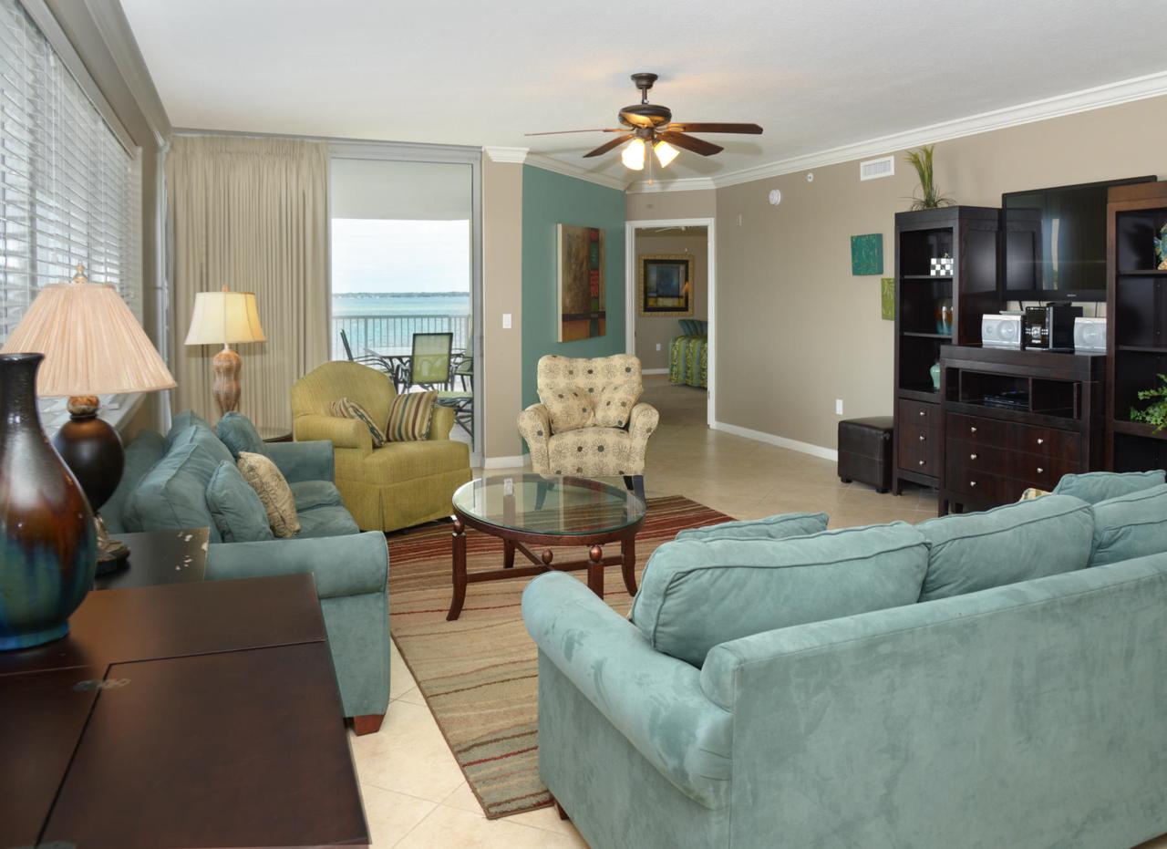 1326 Miracle Strip Parkway - Photo 1
