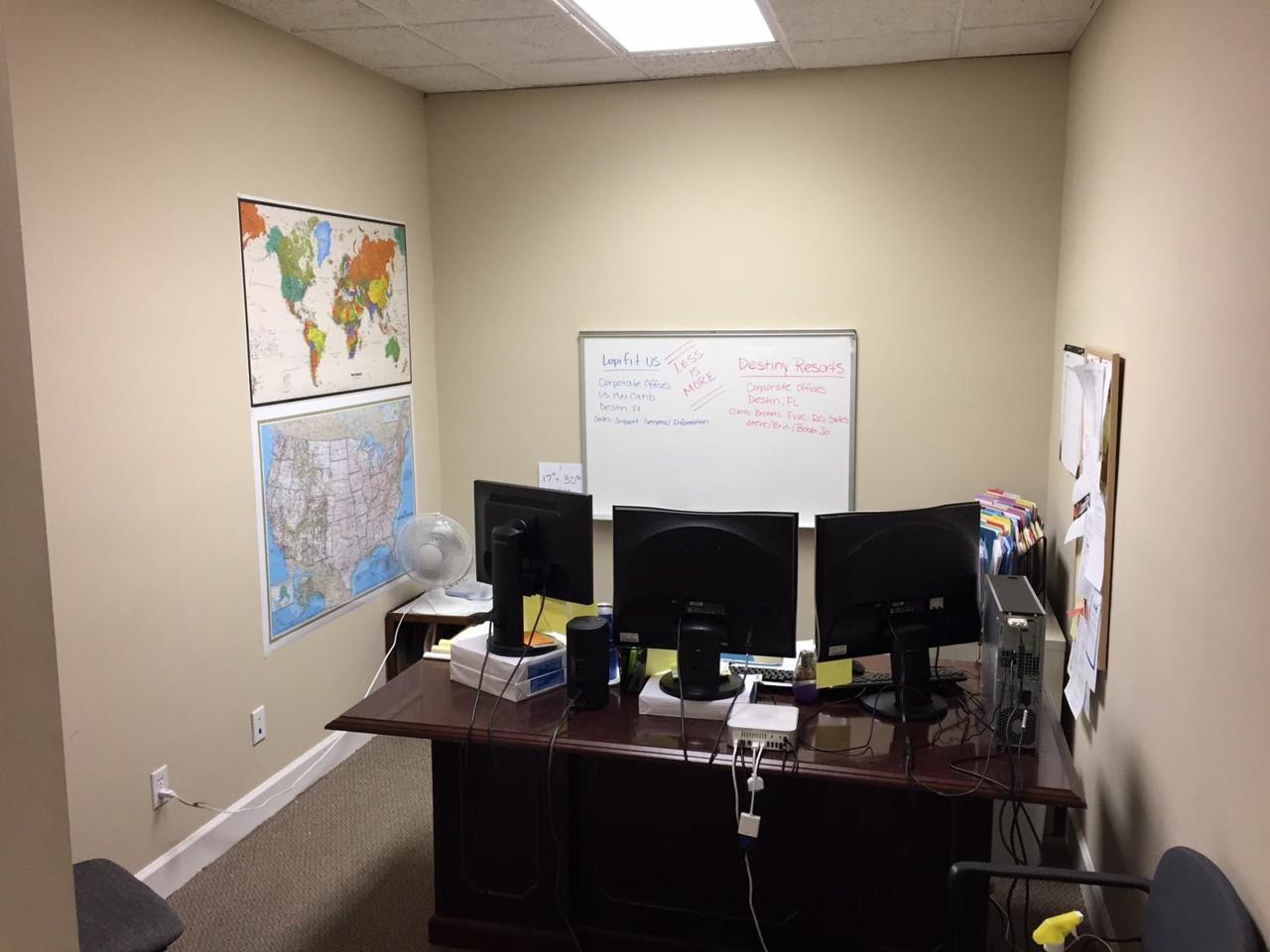 1008 Airport Road - Photo 1