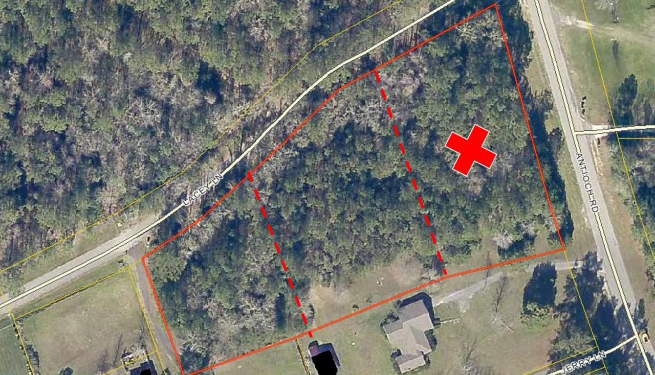 TBD Lacey Lane - Photo 1