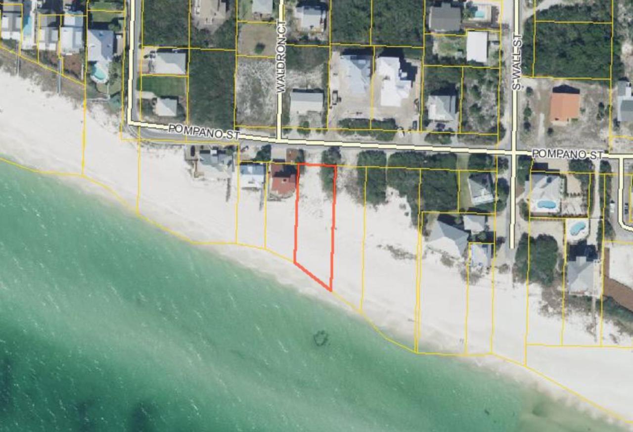 Lot 185 Pompano Street - Photo 1