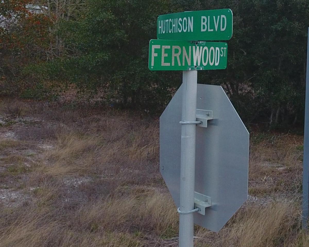 601 Fernwood Street - Photo 1