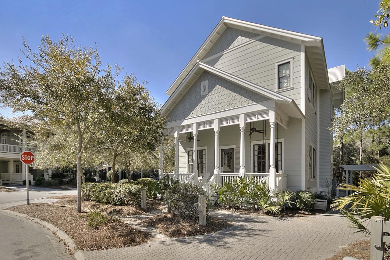 5 Pond Cypress Way - Photo 1