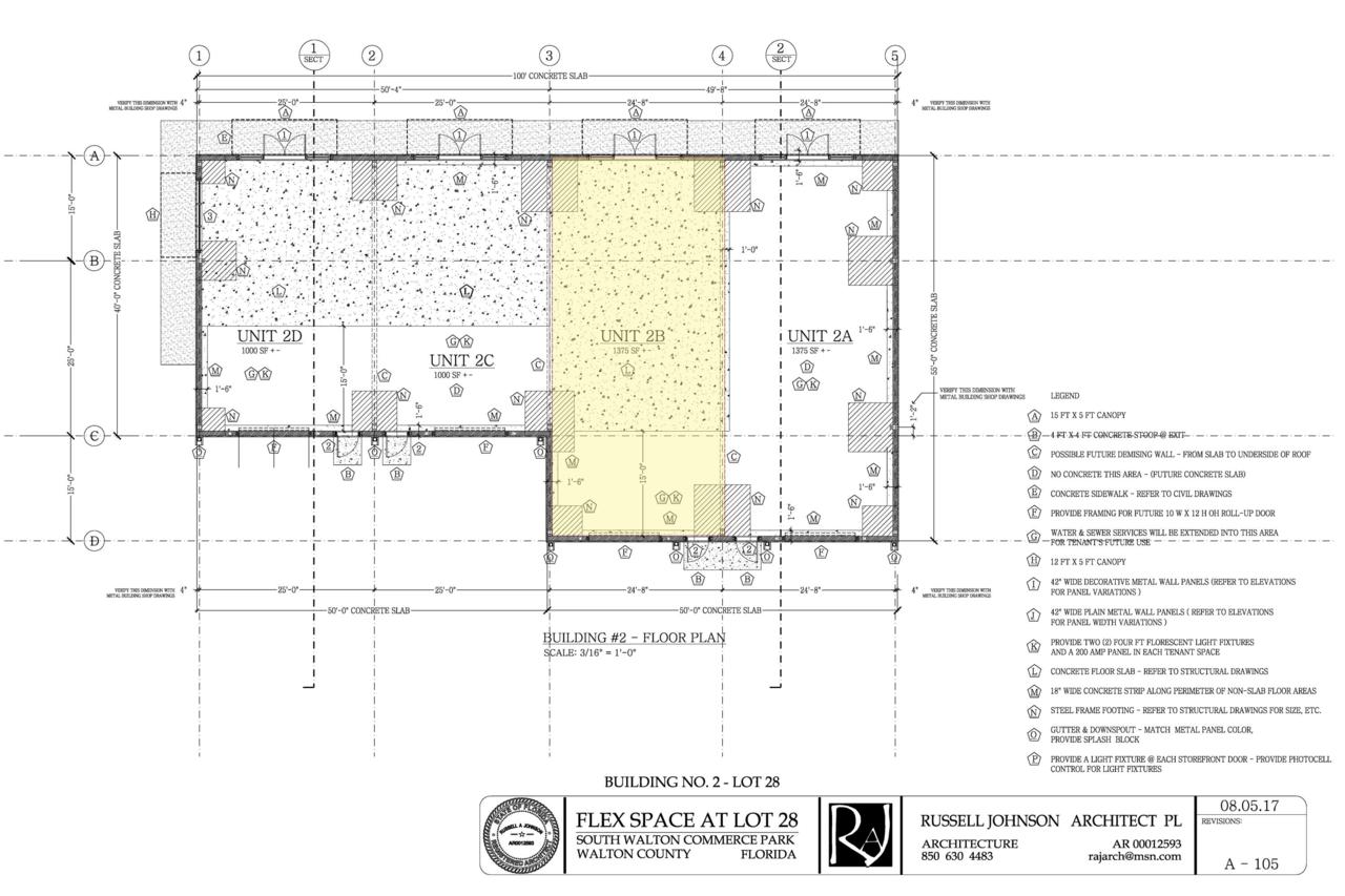 Suite 2B Serenoa Road - Photo 1