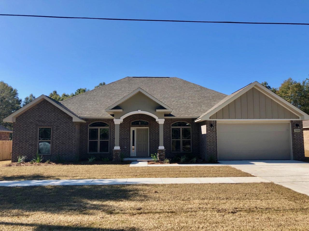 5436 Jenee Court - Photo 1