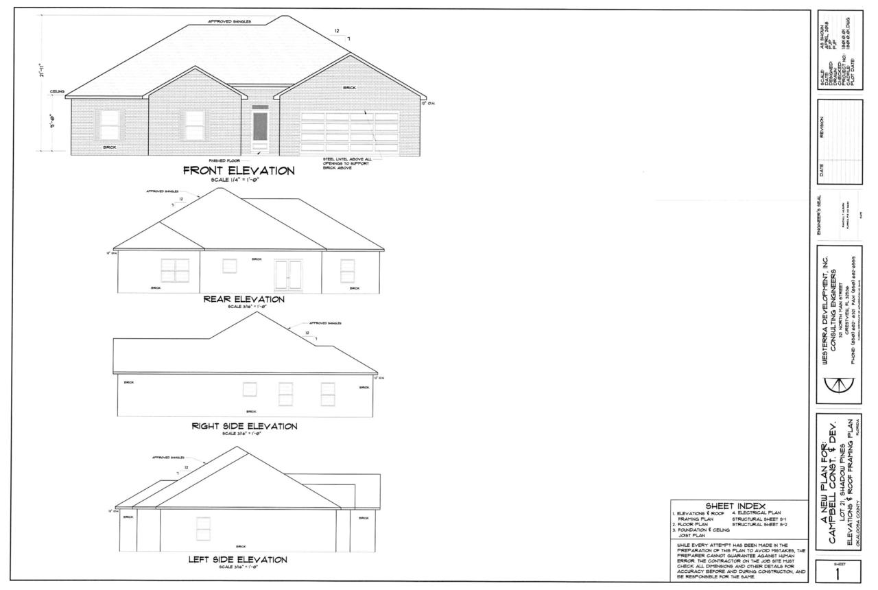 108 Alicia Drive - Photo 1
