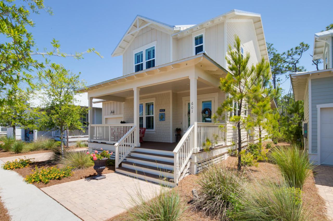 601 Flatwoods Forest Loop - Photo 1