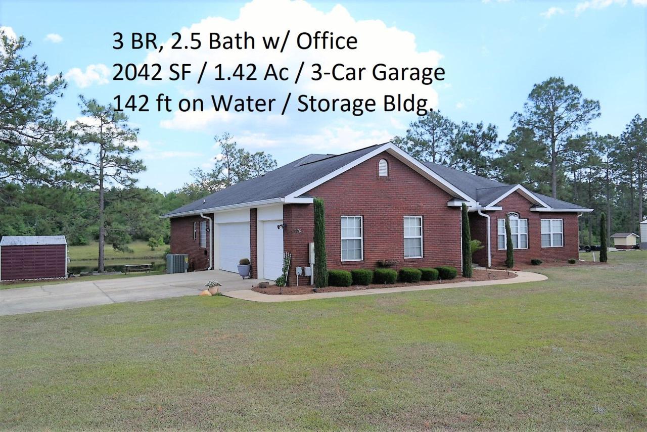 1176 Ten Lake Drive - Photo 1