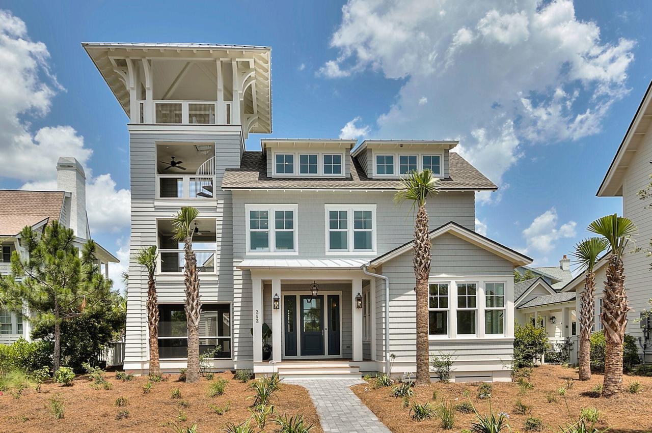 242 Gulf Bridge Lane - Photo 1