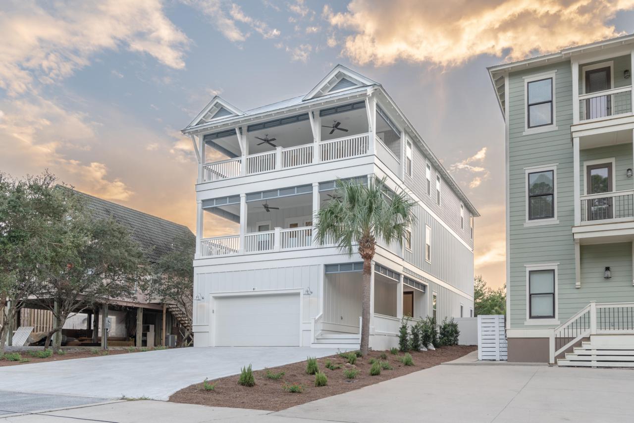 81 Santa Clara Street - Photo 1
