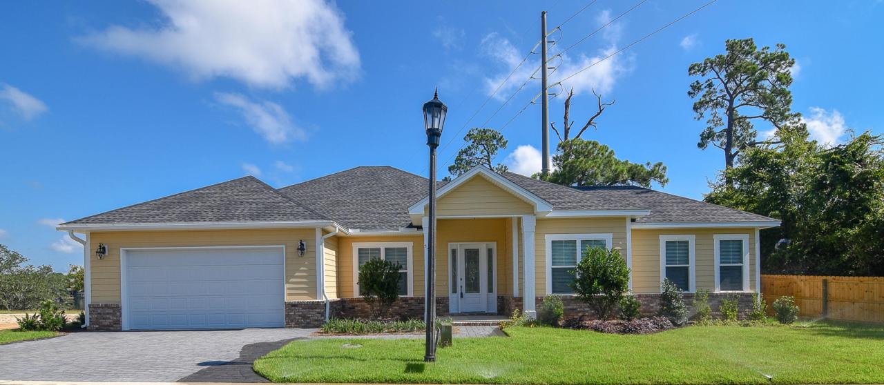 5508 Ansley Road - Photo 1
