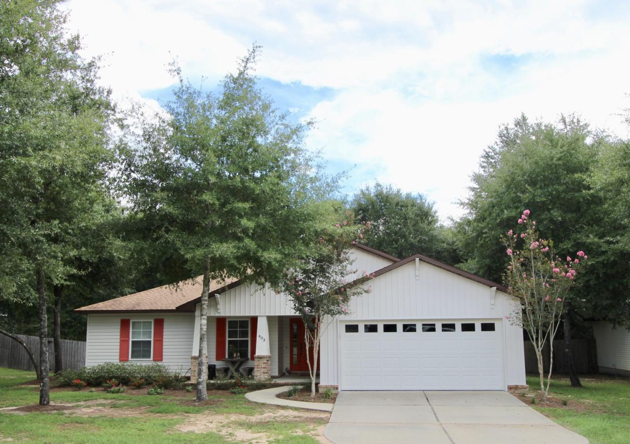 403 Hunters Ridge Road - Photo 1