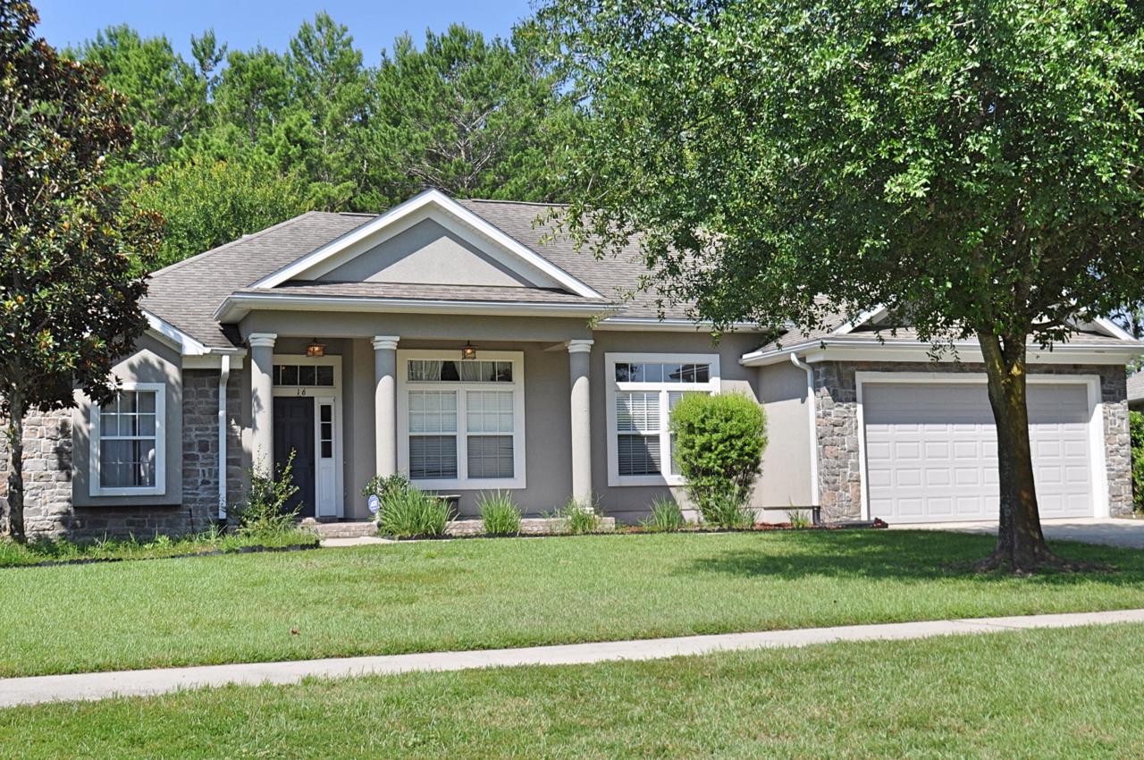 216 Mango Lane - Photo 1