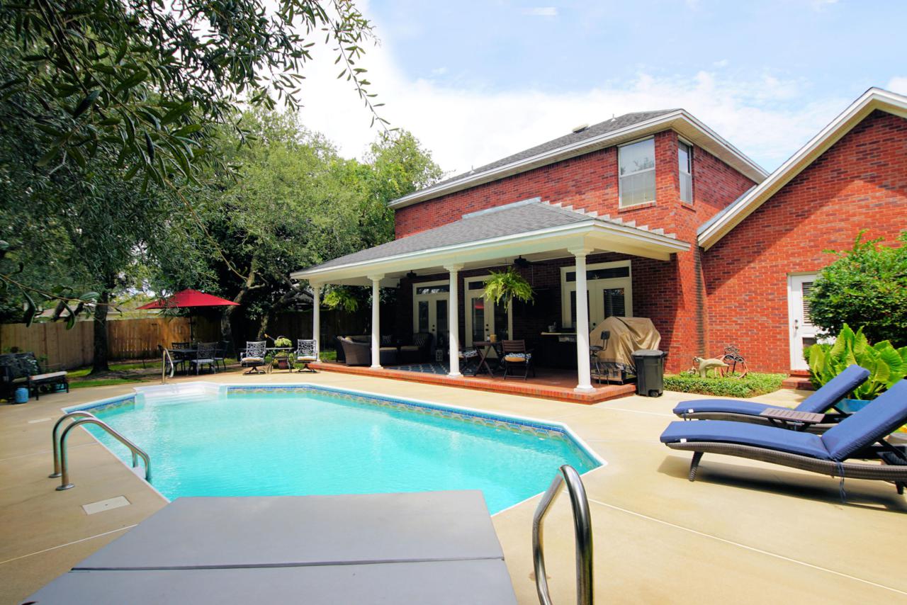 2800 Jerry Pate Court - Photo 1