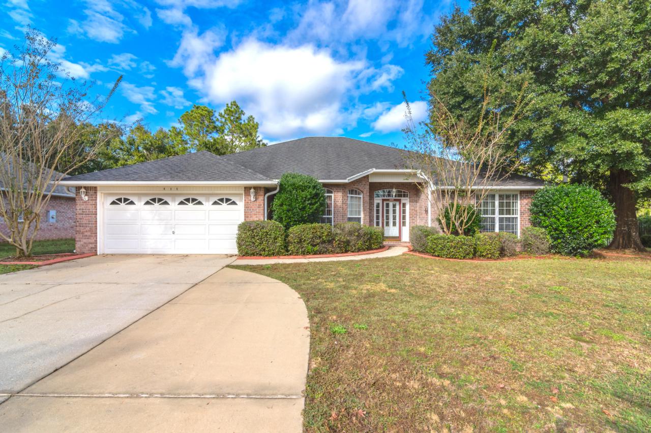 935 Maracel Loop - Photo 1