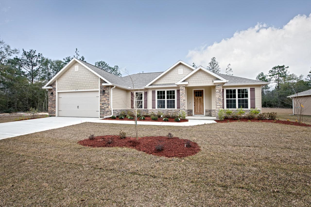 6208 Timberland Ridge Drive - Photo 1