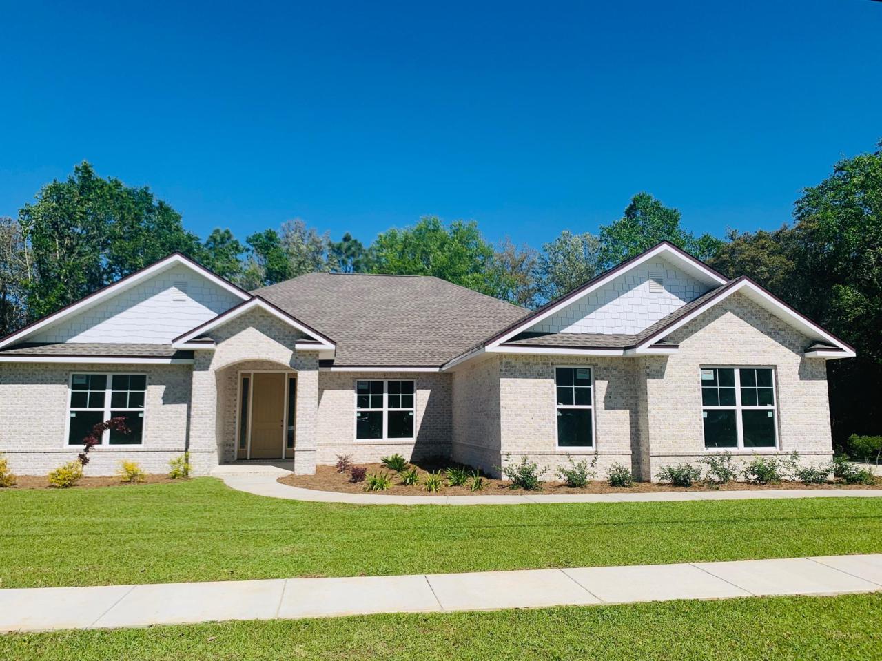 5384 Wyndell Circle - Photo 1