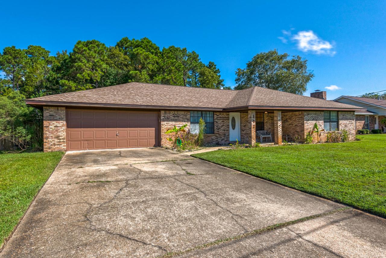 162 Scottsdale Drive - Photo 1