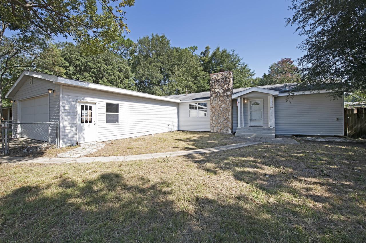 1524 Ponderosa Road - Photo 1