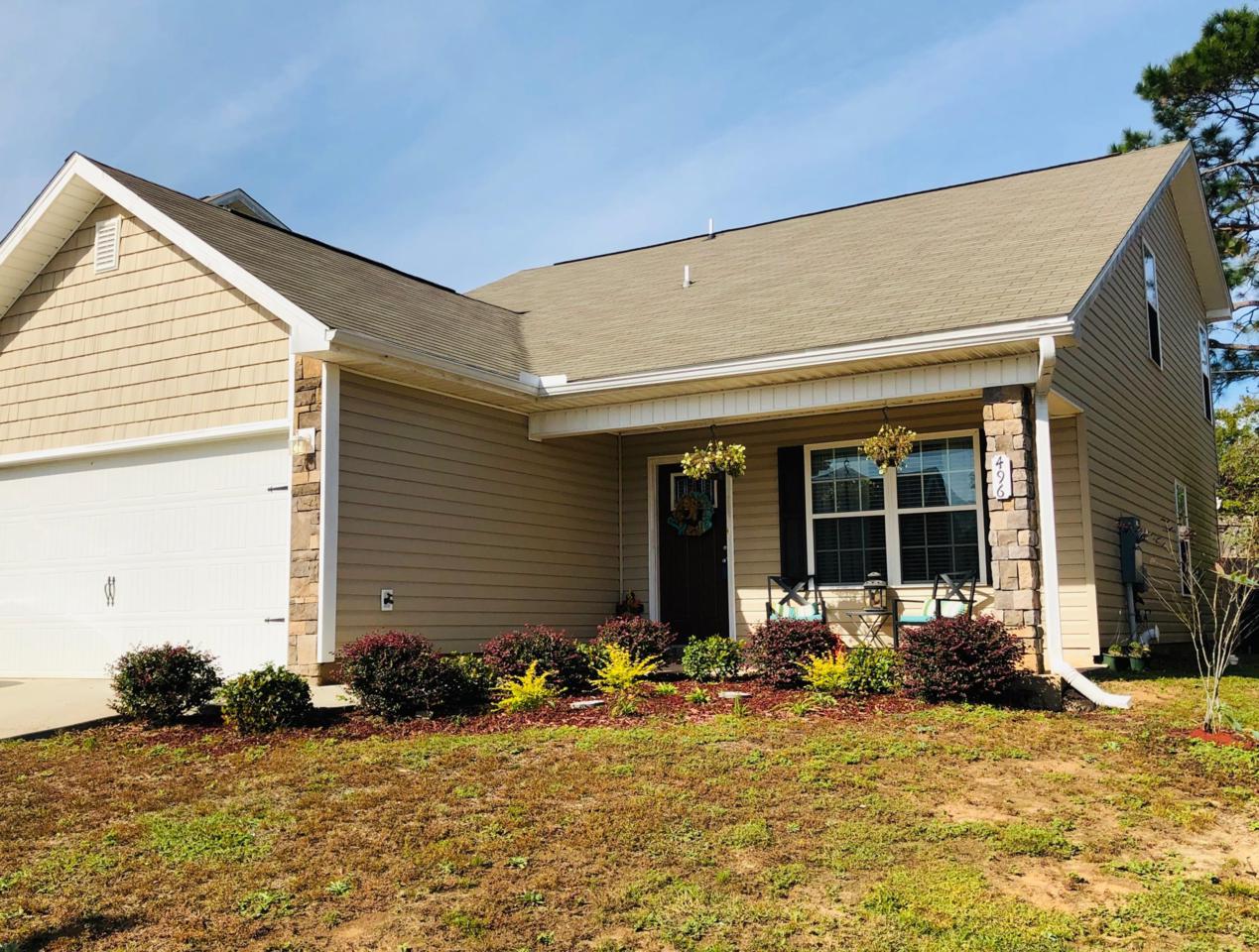 496 Eisenhower Drive - Photo 1