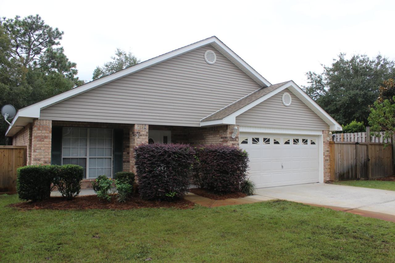 253 Bayou Landing Road - Photo 1