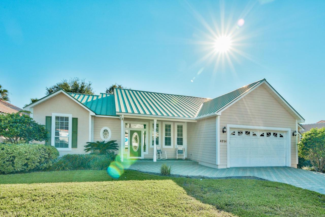 4714 Lantana Lane - Photo 1