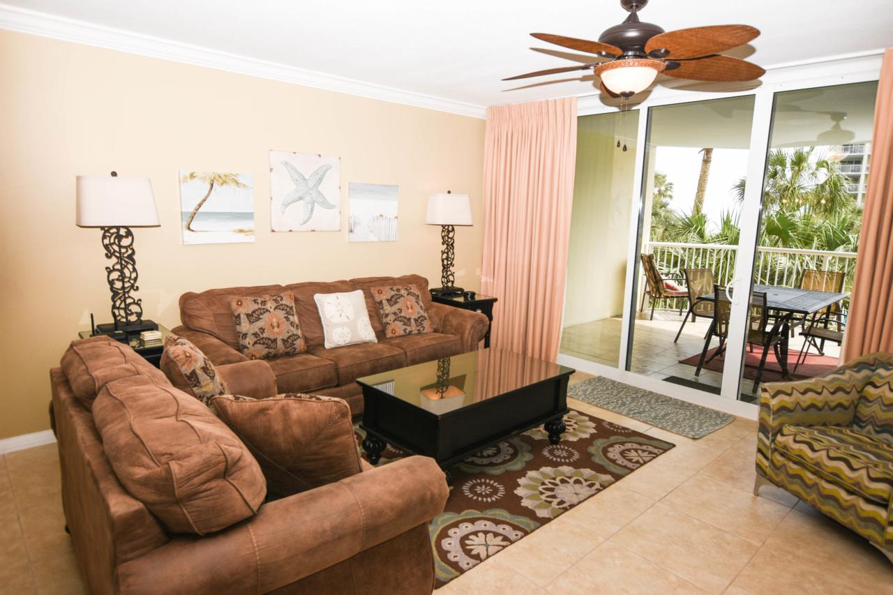 1326 Miracle Strip Parkway - Photo 1
