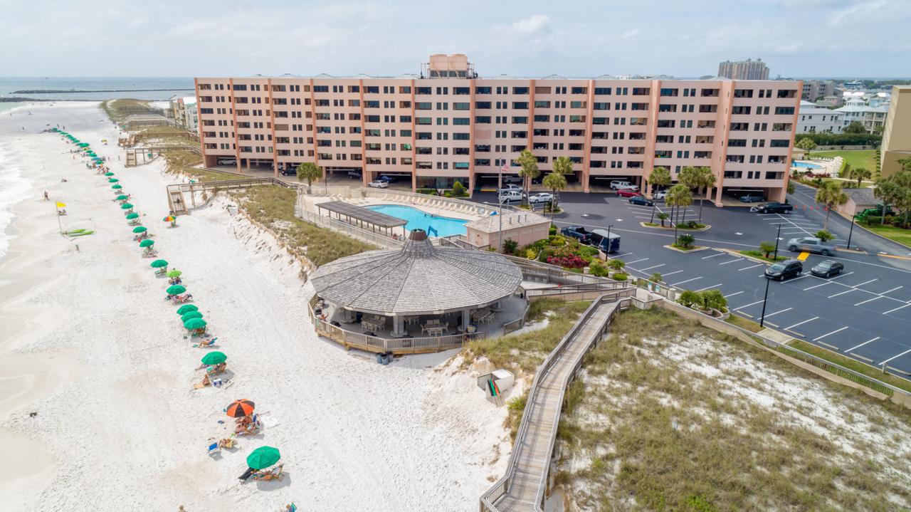 500 Gulf Shore Drive - Photo 1