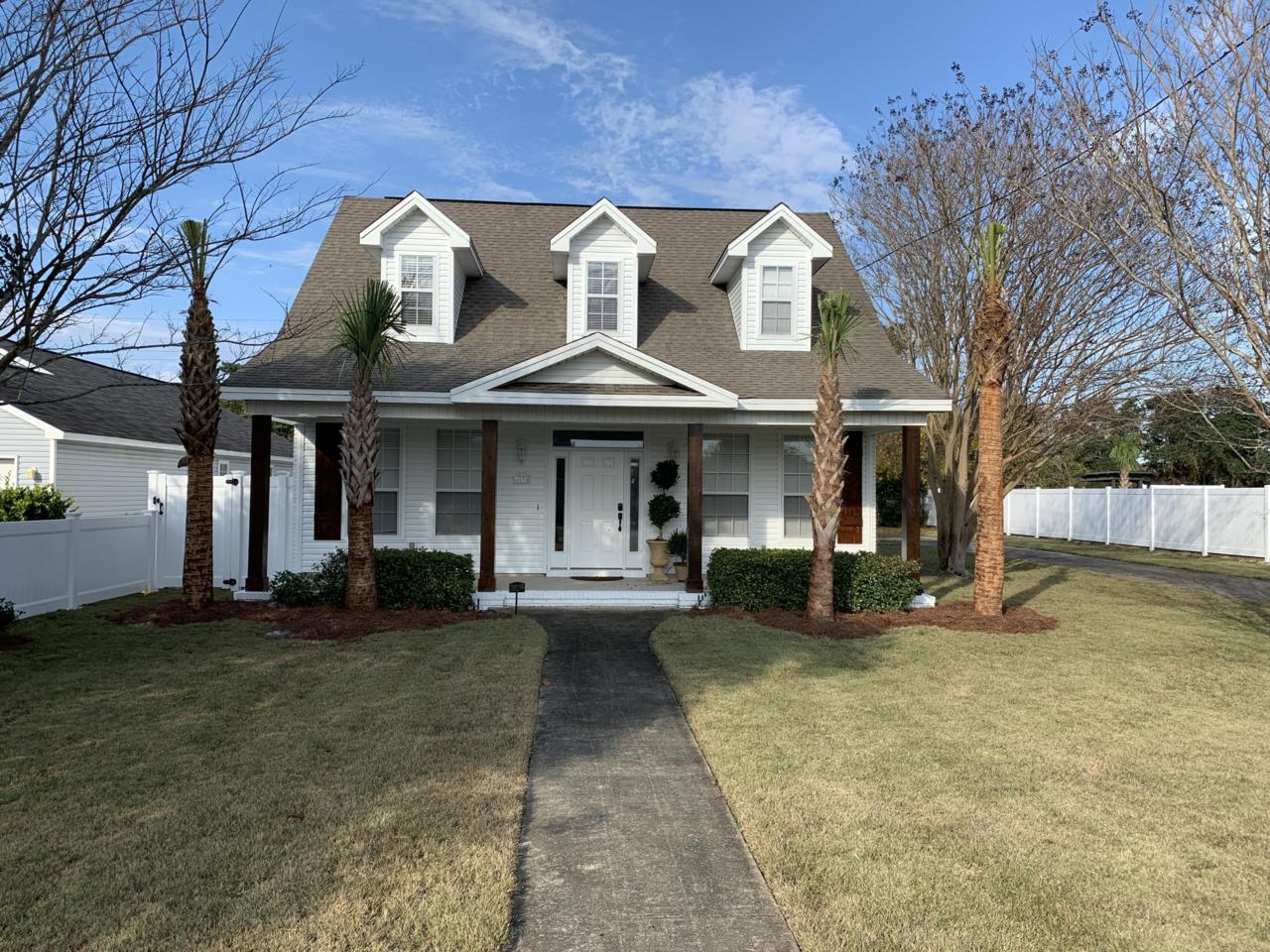 4555 Luke Avenue - Photo 1