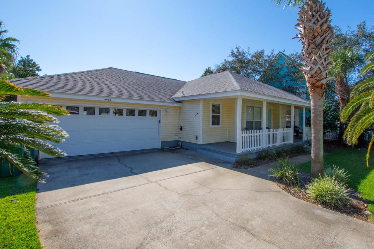 4488 Luke Avenue - Photo 1