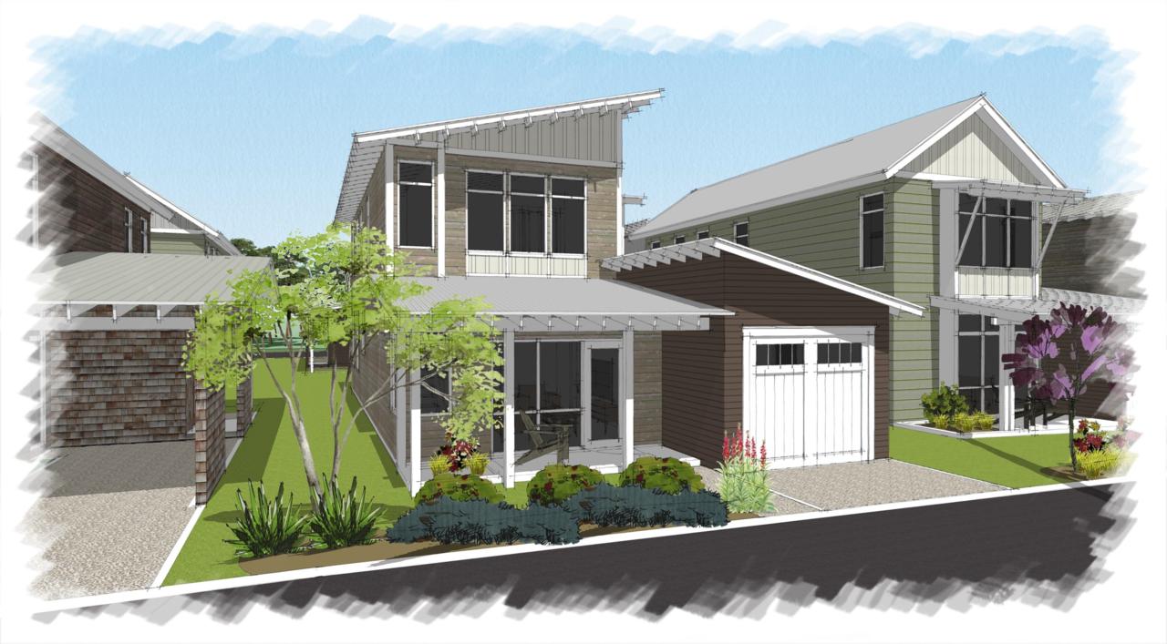 Lot B6 Eden's Landing Circle - Photo 1