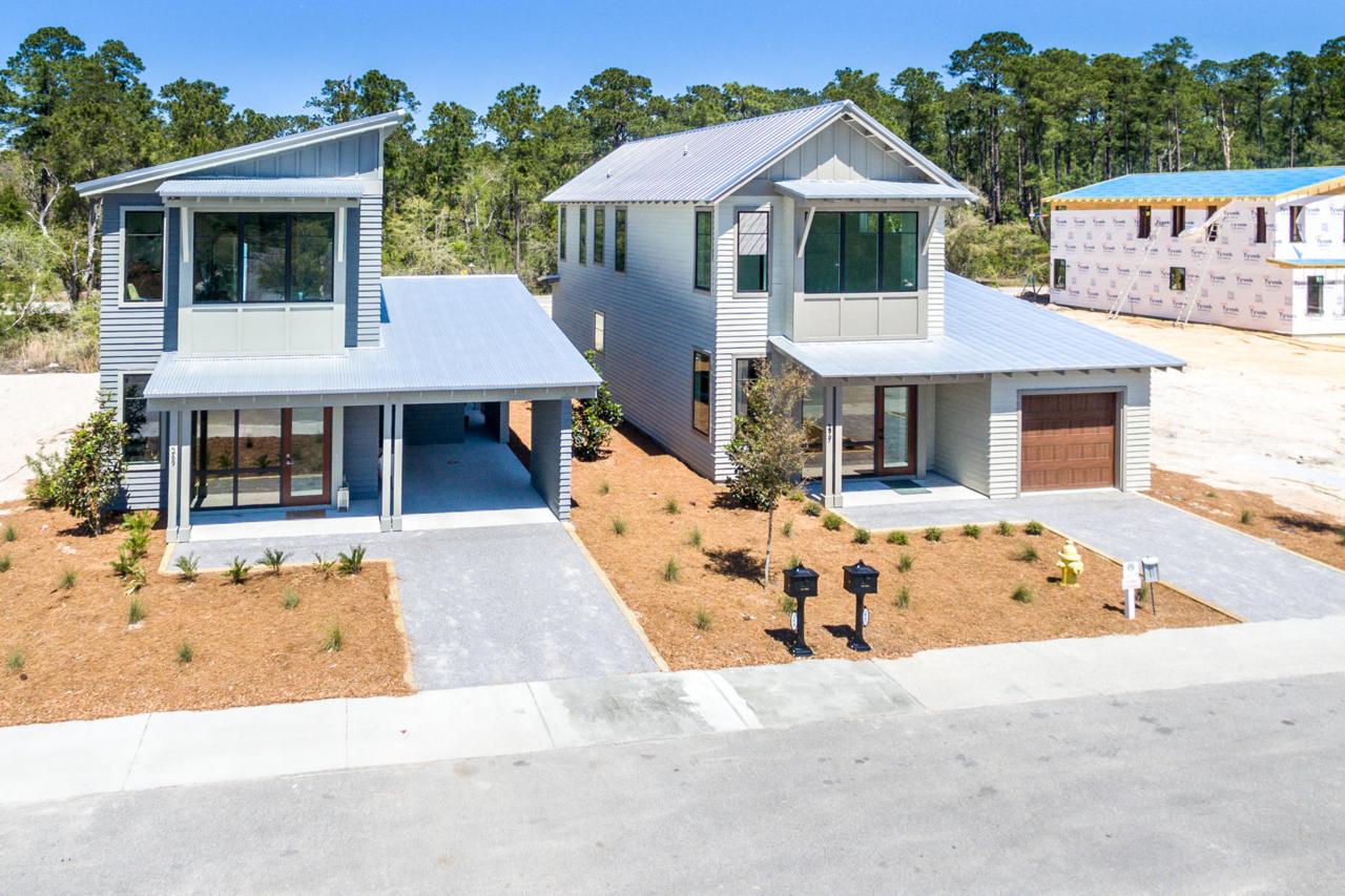 Lot C-1 Eden's Landing Circle - Photo 1